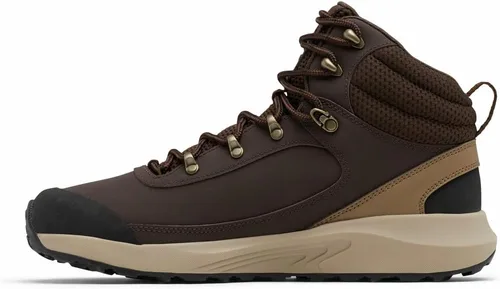 Vista 9 de Columbia Trailstorm Peak Mid para hombre