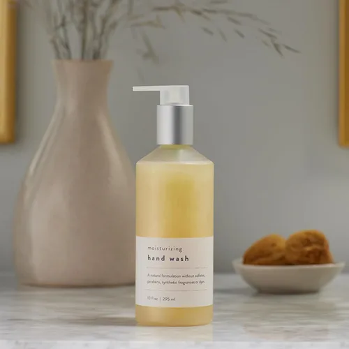 Vista 3 de The Ritz-Carlton Jabón de manos Spa Fresh Cream - 10 oz