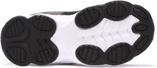 Vista 6 de Vivay - Tenis modernos para niños y niñas pequeños, tenis para deportes y correr