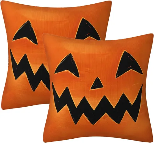 Vista 32 de Fundas de almohada decorativas rústicas de Aqua y blanco a cuadros estilo búfalo para sofá, funda de almohada para granja, decoración