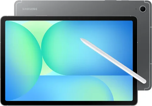 Vista 16 de Samsung Galaxy Tab S10 FE 128GB WiFi Android Tablet, versión estadounidense, azul