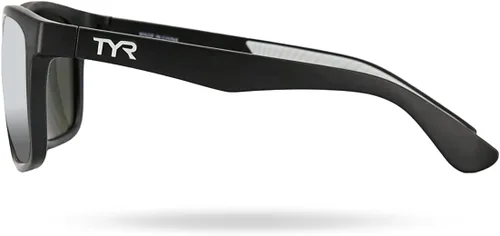Vista 3 de TYR Gafas de sol rectangulares polarizadas Apollo HTS