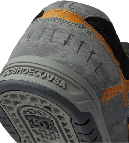 Vista 7 de DC Men's X Star Wars Sneaker Collection Skate Shoe