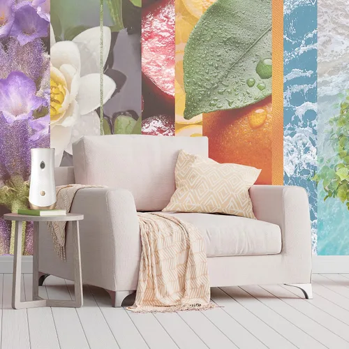 Vista 10 de Glade Ambientador automático con soporte en aerosol, para el hogar y el baño, 1 unidad