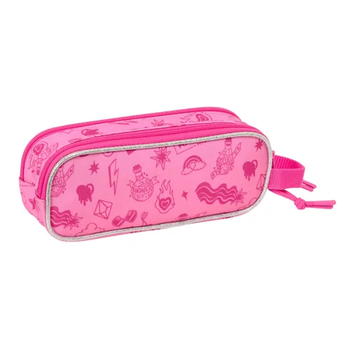 Vista 4 de Portatodo Rainbow High Shine Multicolor 21 x 8 x 6 cm