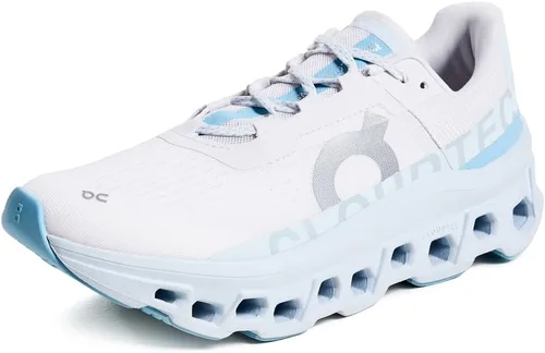 Vista 35 de ON Cloudmonster para mujer 99026 Acai Lavanda