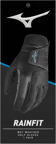 Vista 4 de Mizuno Rainfit Gloves
