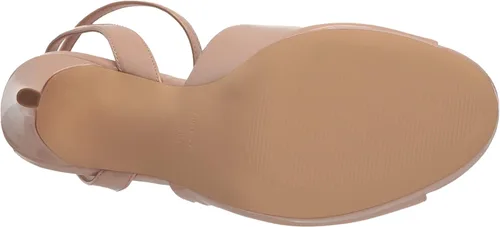 Vista 4 de Nine West Zapatos de tacón con correa de tobillo Limbery para mujer