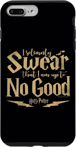 Vista 12 de Harry Potter Funda "I Am Up to No Good para iPhone 17