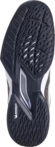 Vista 6 de Babolat Jet Mach 3 All Court - Zapatillas de tenis para hombre