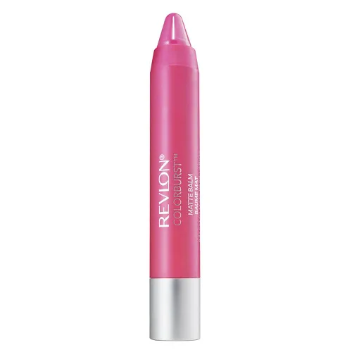 Vista 11 de Revlon lápiz labial Matte Balm, Destacar Standout