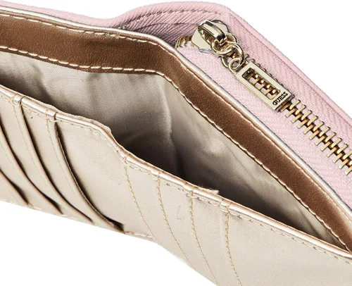 Vista 5 de GUESS Womens Wallet