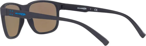 Vista 5 de ARNETTE Men's An4257 Urca Rectangular Sunglasses