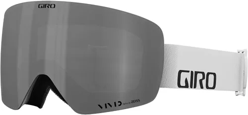 Vista 32 de Giro Gafas de esquí unisex para adultos Giro Contour Rs