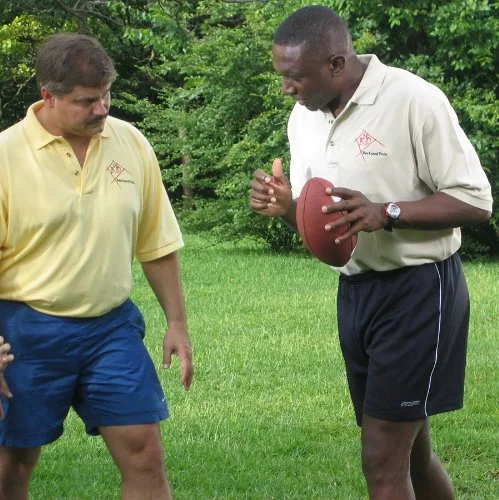 Vista 7 de Football Edition