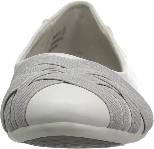 Vista 2 de Aerosoles Zapatillas de ballet para mujer Spin Cycle