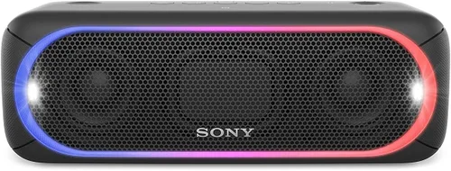Vista 10 de Sony SRSXB3/BLK Srsxb3/B Parlante. Azul