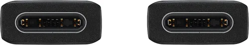 Vista 2 de Samsung Galaxy Cable de Datos USB-C a C Oficial, 1.0m, Negro