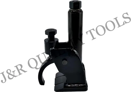 Vista 3 de VCT Manual Tire Bead Breaker Jack Potente Bead Breaking Manual Herramienta de Cambiador de Neumáticos
