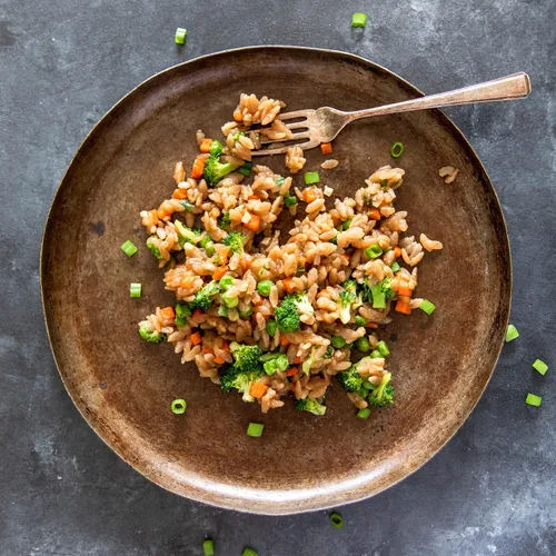 Vista 4 de Jovial Orzo de mandioca sin granos – Pasta orzo sin gluten, pasta de yuca, pasta paleo, sin granos, pasta 100% orgánica, certificada por USDA, sin