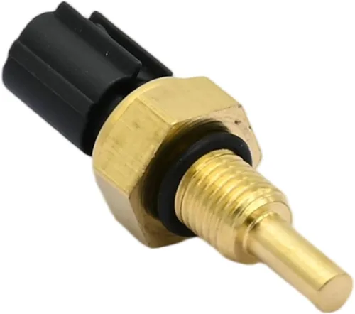 Vista 2 de Interruptor de temperatura del refrigerante del motor Sensor de temperatura del emisor Accord Civic Cr-V Elemento Fit Mdx Odyssey Pilot Ridgeline Tl