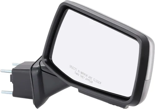 Vista 202 de Garage-Pro Espejo compatible con Chevrolet Tahoe 2007-2014, GMC Yukon, Yukon XL 1500, Suburban 1500 lado del pasajero con detección de punto ciego