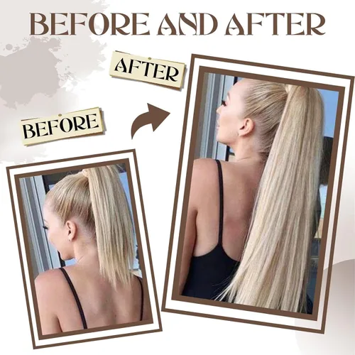 Vista 75 de Hetto . Extensiones de cabello humano rizado con clip, color #1 negro azabache, extensiones de cabello humano ondulado natural para cabeza completa