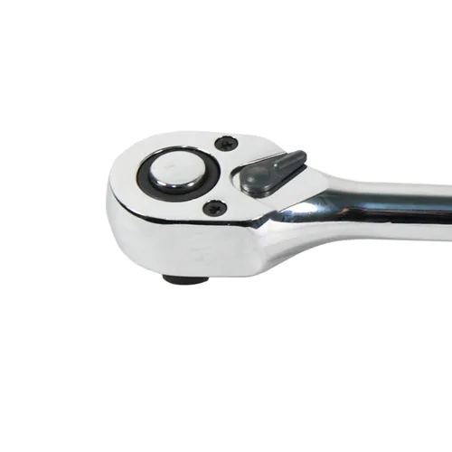 Vista 4 de Omega Pro 83017 Llave de trinquete digital dinamométrica de 1/2 pulgada, rango de 14.8-73.8 libras (libras) / 20-100 Nm (Newton metros)