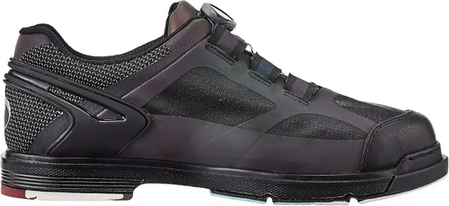 Vista 7 de Dexter The 9 ST - Zapatillas para hombre color negro