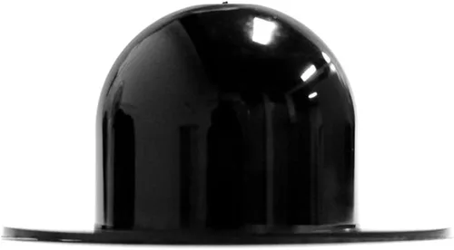 Vista 5 de Drain Cap for Intex Above Ground Pool, Replacement Strainer Hole-Plug Part 4562/11044/10127, Fits 36" and Larger Pools with 0.25" Hoses, White