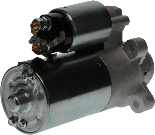 Vista 9 de OEG Parts Nuevo Motor de Arranque Compatible con 1997-1998 Compatible con F-150 F-250 4.6L 5.4L V8 F2VUAC, F2VUAD, F3LUAA F4LU-AA, RM4U2J11A230PA