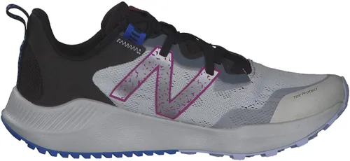 Vista 8 de New Balance Dynasoft Nitrel V4 - Tenis de correr para mujer