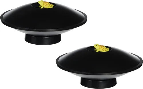 Vista 8 de PowerTRC Mirascopio 3-D de 6 pulgadas, creador de ilusiones ilusiones ópticas Juguete de efecto 3D