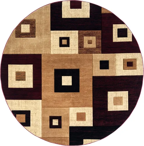 Vista 16 de United Weavers of America Bristol Cicero - Alfombra turquesa, 2'7" x 4'2