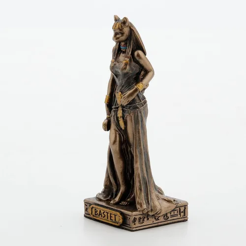 Vista 3 de Bastet Goddess of Protection