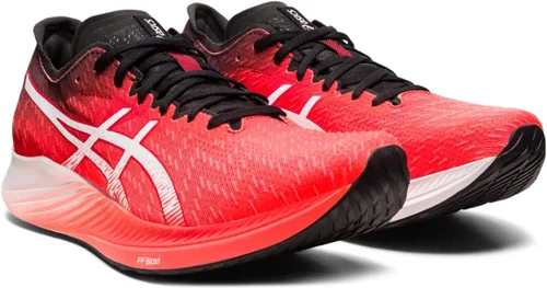 Vista 2 de ASICS Zapatillas de running Magic Speed para hombre