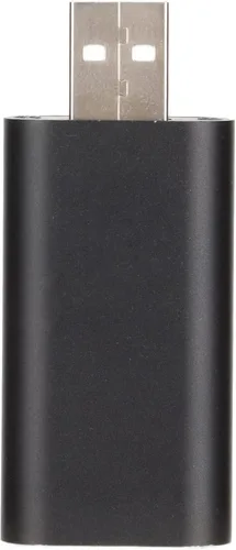 Vista 6 de VBESTLIFE Tarjeta de captura de video 4K, dispositivo de captura de video USB, tarjeta de captura de juegos de tarjeta Cam Link, adaptador