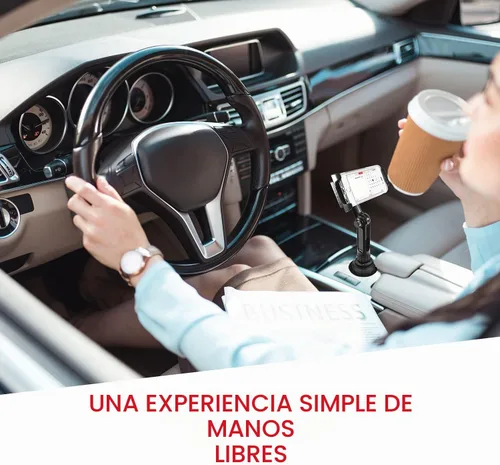 Vista 8 de Macally Soporte para tablet – Soporte resistente para iPad para automóvil, camión y vehículo – Se adapta a dispositivos de 3.5 a 8 pulgadas de ancho