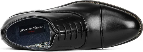 Vista 4 de Bruno Marc Oxford para hombre