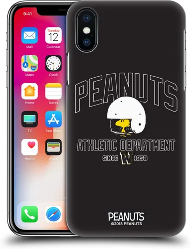 Vista 16 de Peanuts Varsity - Carcasa rígida para iPhone 7 y iPhone 8