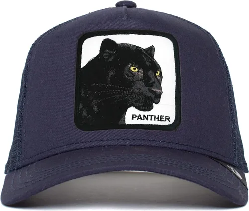 Vista 2 de Goorin Bros. Gorra trucker ajustable de The Farm, talla única