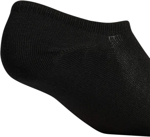 Vista 3 de adidas Calcetines Superlite Linear Super No Show para Mujer (6 Pares)