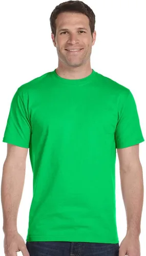 Vista 74 de Gildan G2000 - Camiseta de algodón para hombre Blanco
