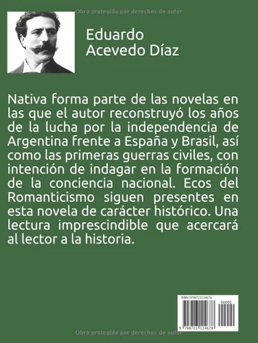 Vista 2 de Nativa (Spanish Edition)