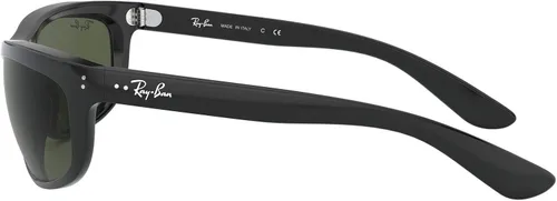 Vista 4 de Ray-Ban Gafas de sol rectangulares RB4089 Balorama para hombre