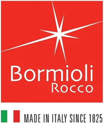 Vista 7 de Bormioli Rocco Fido - Tarro transparente, 4.25 onzas (141370M04321990)