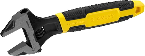 Vista 20 de Stanley 0-90-948 Llave ajustable, Plata