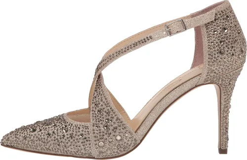 Vista 8 de Jessica Simpson Zapatos de tacón Accile para mujer