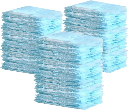 Vista 7 de Recambios de plumero desechables, repuestos de plumeros resistentes, cabezal de repuesto azul para limpieza, recambios de múltiples superficies sin