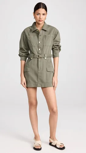 Vista 5 de DL1961 Vestido Colletta para mujer